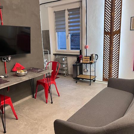 Minardi Apartments Vercelli Eksteriør bilde