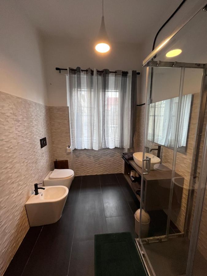 Minardi Apartments Vercelli Eksteriør bilde