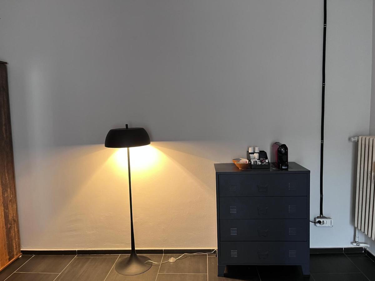 Minardi Apartments Vercelli Eksteriør bilde