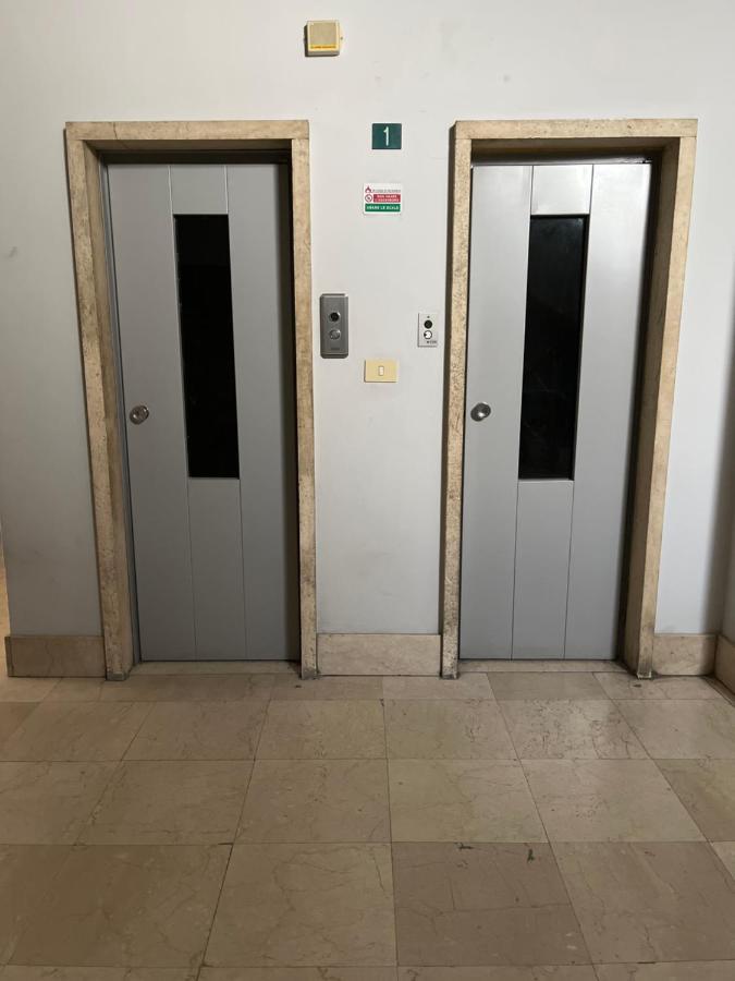 Minardi Apartments Vercelli Eksteriør bilde