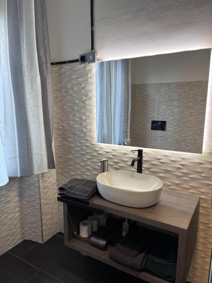 Minardi Apartments Vercelli Eksteriør bilde