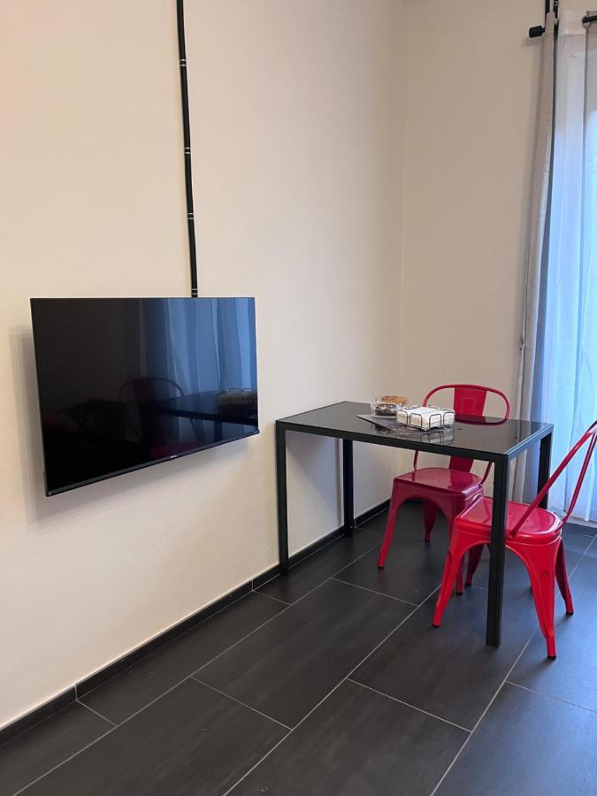 Minardi Apartments Vercelli Eksteriør bilde