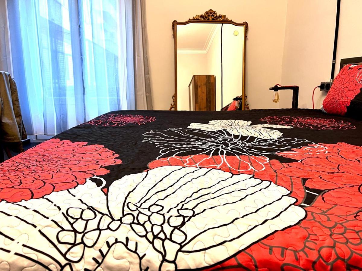 Minardi Apartments Vercelli Eksteriør bilde