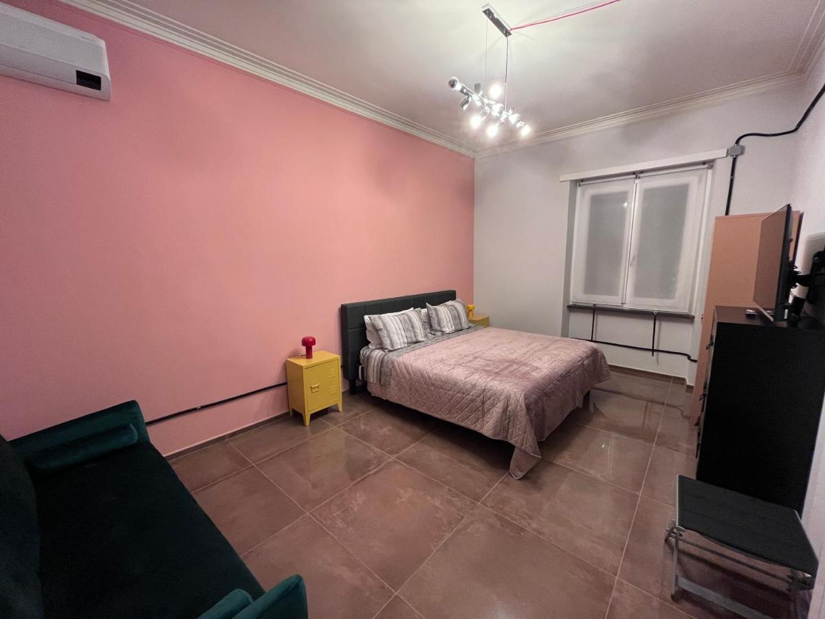 Minardi Apartments Vercelli Eksteriør bilde