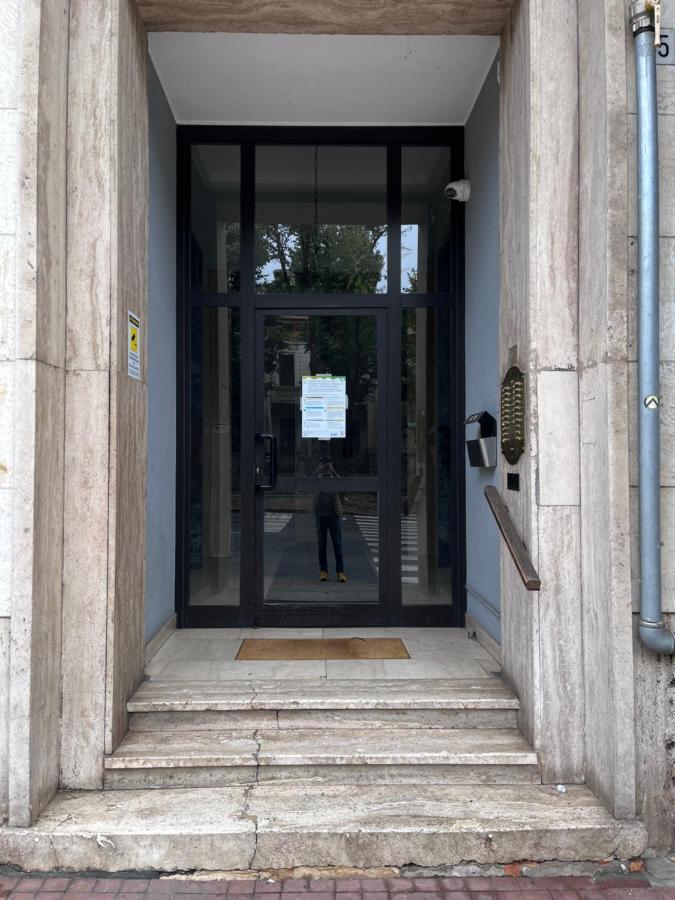 Minardi Apartments Vercelli Eksteriør bilde