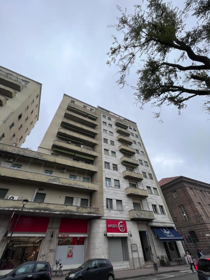 Minardi Apartments Vercelli Eksteriør bilde