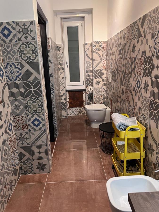 Minardi Apartments Vercelli Eksteriør bilde