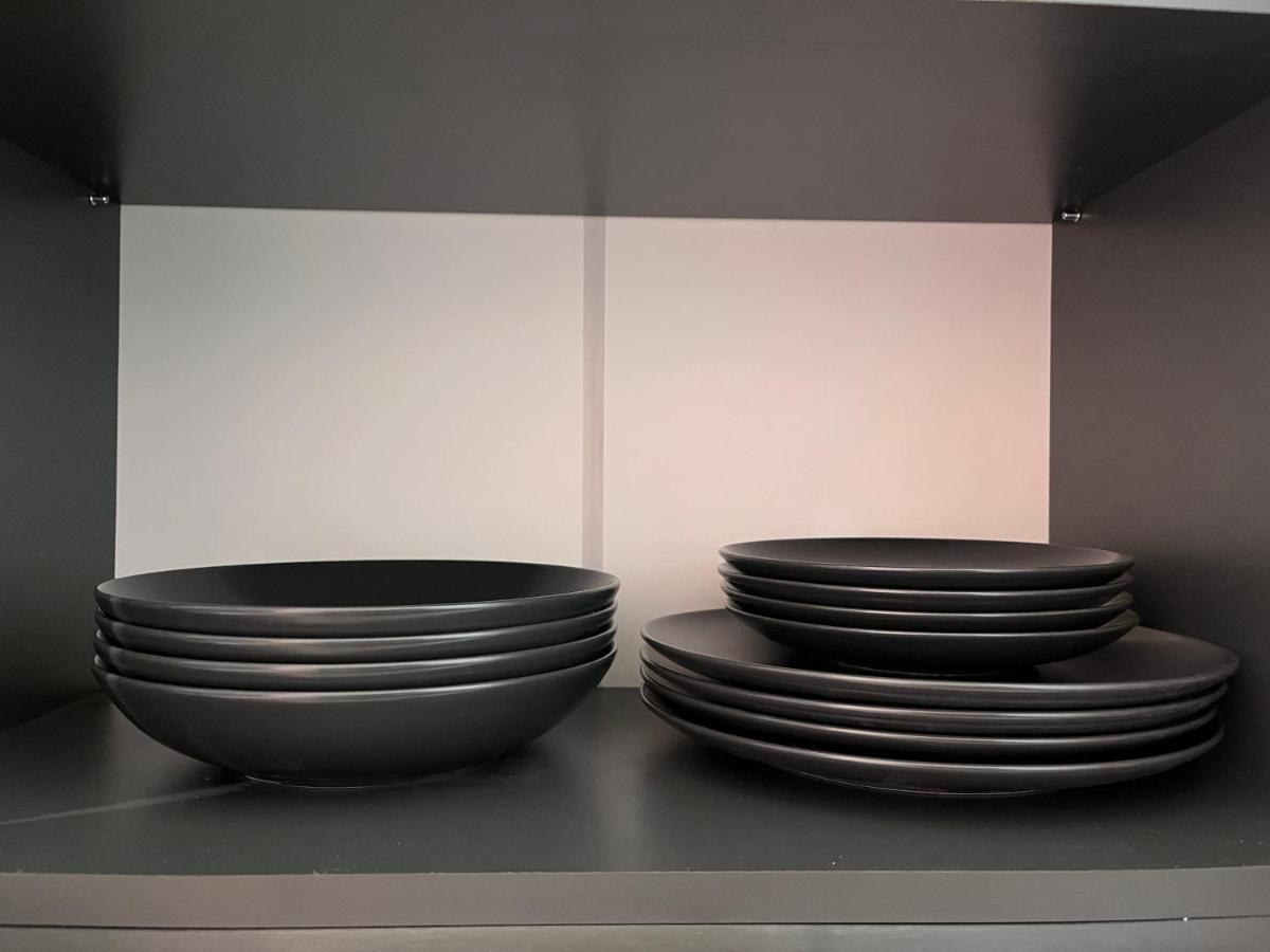 Minardi Apartments Vercelli Eksteriør bilde