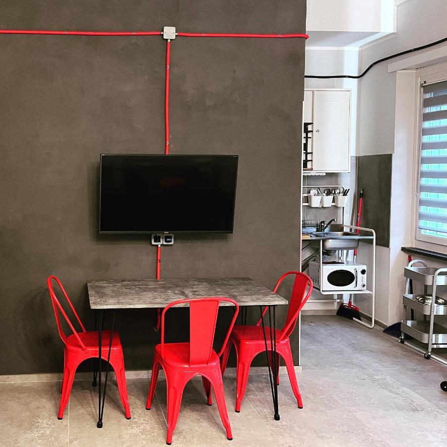 Minardi Apartments Vercelli Eksteriør bilde