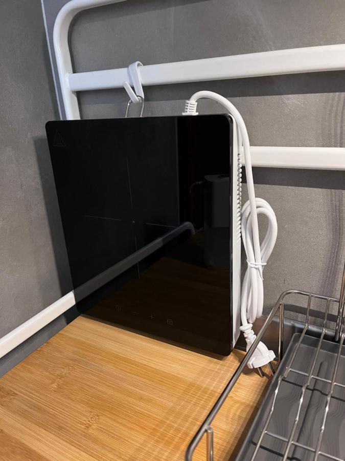 Minardi Apartments Vercelli Eksteriør bilde