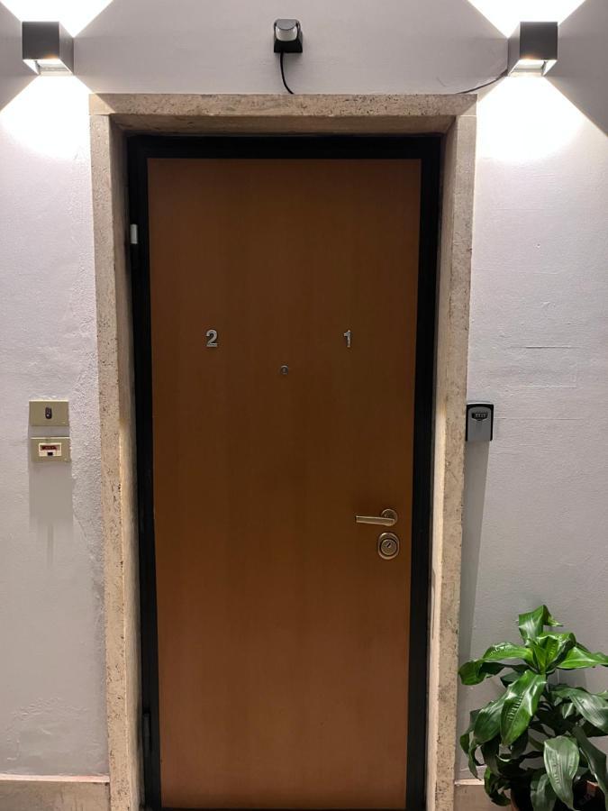 Minardi Apartments Vercelli Eksteriør bilde