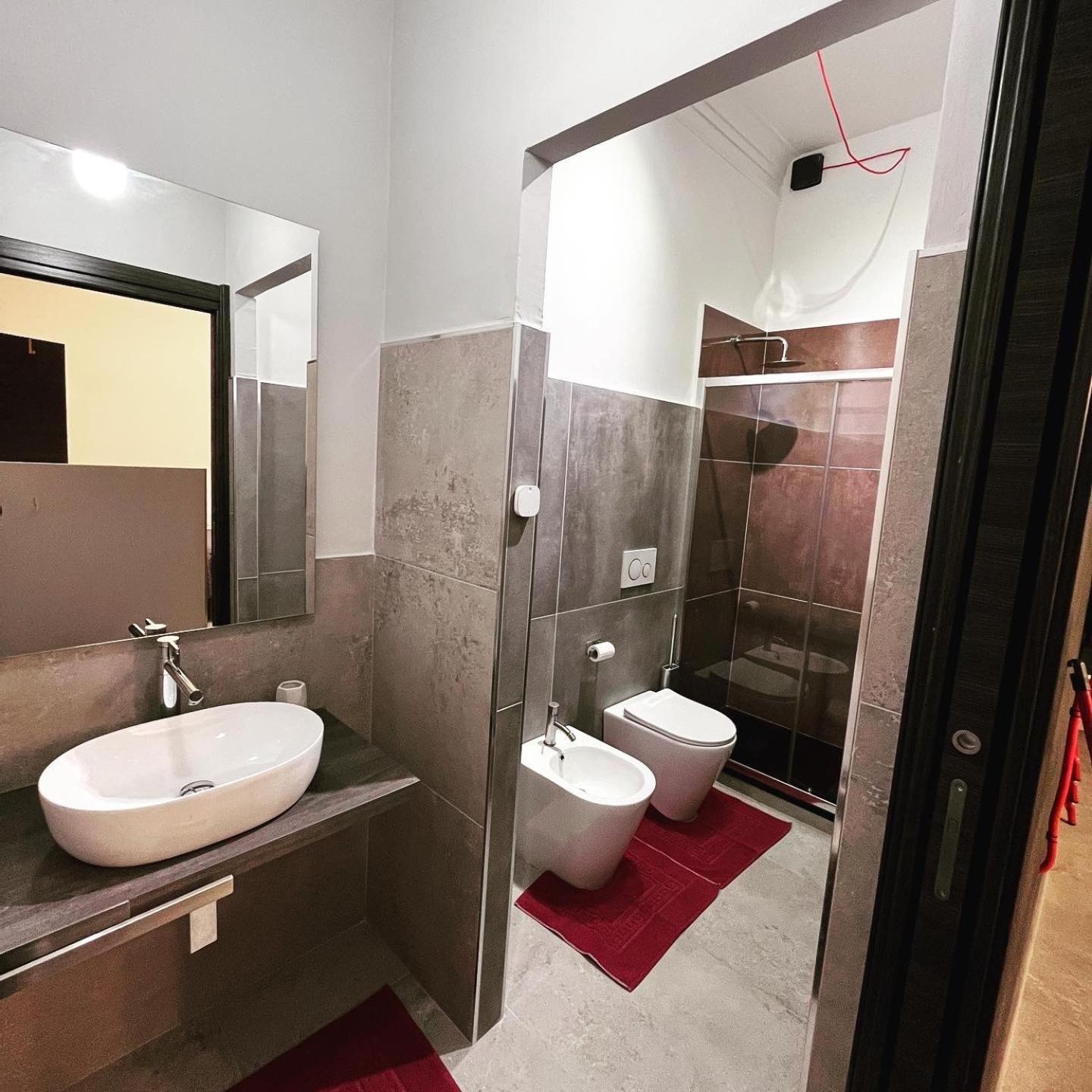 Minardi Apartments Vercelli Eksteriør bilde