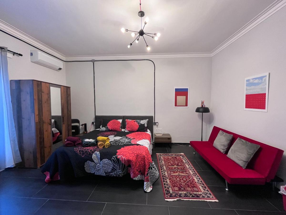 Minardi Apartments Vercelli Eksteriør bilde